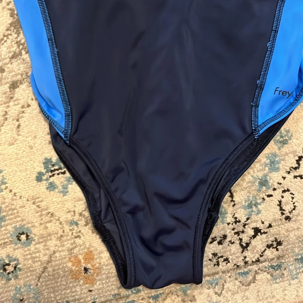 New Freya Freestyle Underwire One Piece Swimsuit 30I - Picture 9 of 16